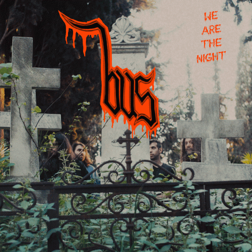 Bus : We Are the Night (Single)